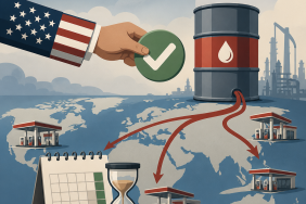 ABD, Lukoil’in yurt dışı istasyonlarına 2027’ye kadar izin verdi