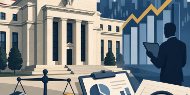ABD piyasalarında Fed, bilançolar ve veri haftası