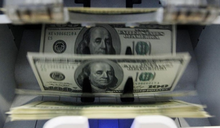 ABD’de tüketici kredileri Ağustos’ta 8,3 milyar dolar arttı