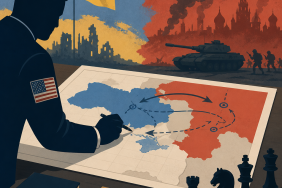 ABD’nin Ukrayna savaşı için Rusya’ya plan hazırladığı öne sürüldü
