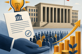 AK Parti’den 455 bin 578 yatırımcı için Meclis adımı