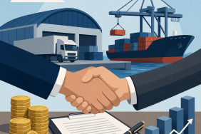 Temsili görsel: AKFIS, Terminal İstanbul için 340 milyon TL’lik sözleşme imzaladı