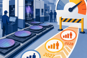 ASML, 2027 ve 2028’de kapasite sınırına yaklaşacak