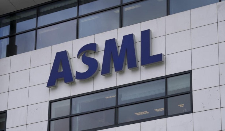 ASML, 2028 kapasitesini artırmak için çalışıyor