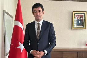 Afyonkarahisar Vali Yardimcisi Ihsan Ayranci oldu hakkında haber görseli
