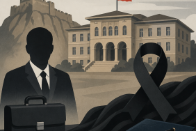 Afyonkarahisar Vali Yardımcısı İhsan Ayrancı öldü