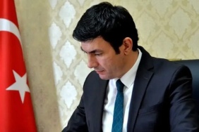 Afyonkarahisar Vali Yardimcisi Ihsan Ayranci vefat etti hakkında haber görseli