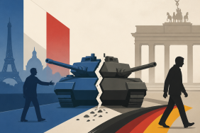 Almanya, Fransa ile ortak tank projesinden ayrılıyor