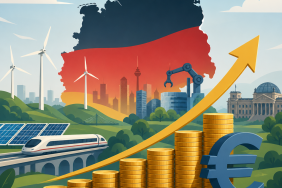 Temsili görsel: Almanya’da 2035’e kadar 4,1 trilyon euroluk fırsat