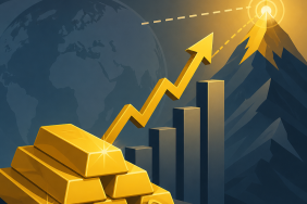Altın 4.132 dolara yükseldi, kritik seviye 4.275 dolar