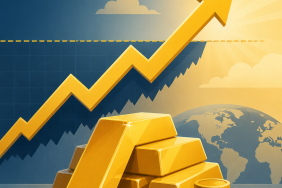 Altın 4.200 doları aşarak toparlanmasını sürdürdü