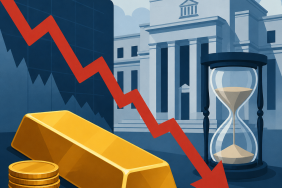 Altın Fed beklentileriyle haftayı yüzde 0,7 kayıpla bitirdi