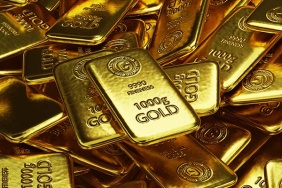 Altın Fed tutanaklari oncesi 4.144 dolara geriledi hakkında haber görseli