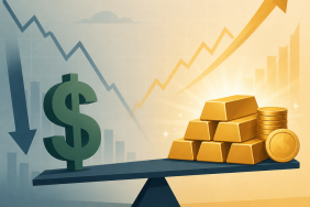 Altın, doların gerilemesiyle kayıplarını telafi etti