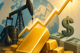 Altın petrol ve dolar etkisiyle 4.218 doları gördü