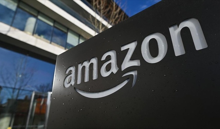 Amazon, Almanya’ya 2027’ye kadar 16 milyar euro yatıracak