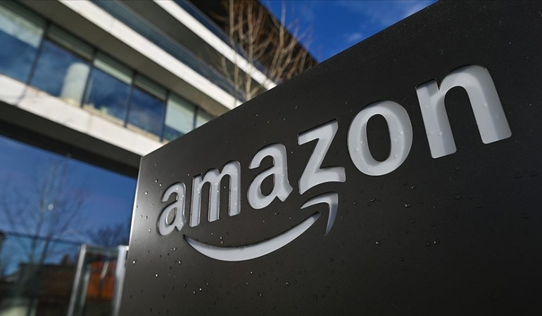 Amazon, yaklaşık 1000 çalışanı işten çıkarıyor