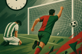 Amed Sportif Faaliyetler, Konyaspor’u 86’da yıktı