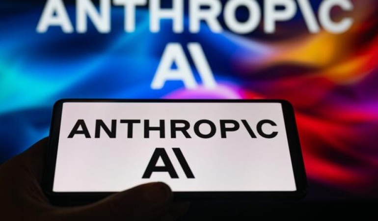 Anthropic kâr açıkladı, CoreWeave tahvilleri geriledi