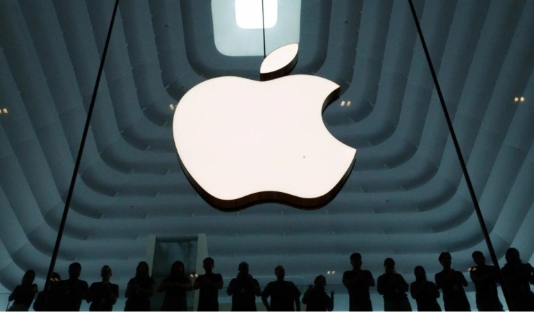 Apple, 5,7 milyar dolarlık patent kararına itiraz etti