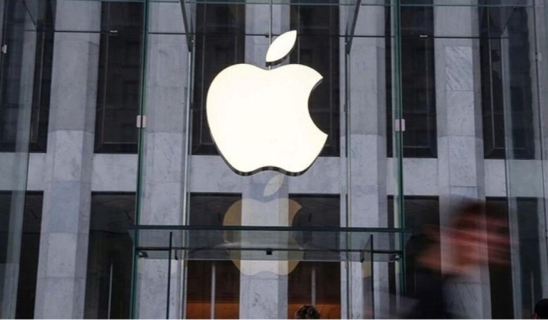 Apple, iPhone Duo için ABD’li tedarikçilere yöneldi