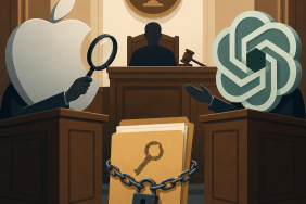 Temsili görsel: Apple ve OpenAI ticari sır davasında duruşmaya çıktı