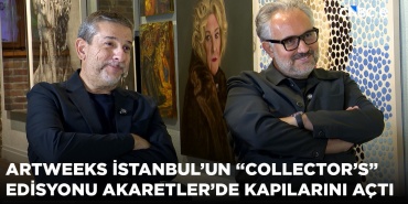Artweeks-Istanbul-Collectors-edisyonuyla-Akaretlerde-featured