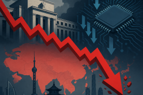 Asya borsalarında Fed ve teknoloji baskısıyla sert kayıp