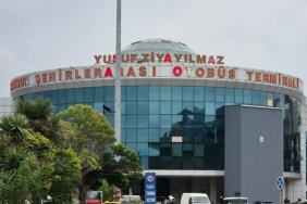 Avterden Samsun Otogari için hukuki mucadele uyarisi hakkında haber görseli
