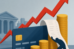 Temsili görsel: BDDK: Kredi kartı borcu bir haftada 69,7 milyar lira arttı
