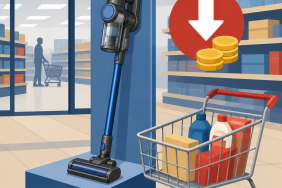 Temsili görsel: BİM, Philips kablosuz süpürgeyi 11.390 TL’den satacak