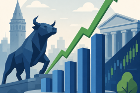 BIST 100 14 Ekim’de 12.231,97 puanda seyretti