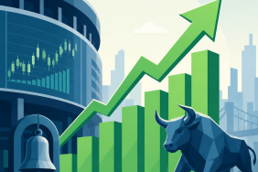 BIST 100, 9 Ekim’e yüzde 0,42 yükselişle başladı