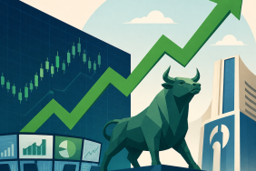BIST 100 Salı Seansının İlk Yarısında Yüzde 1,29 Arttı