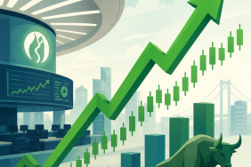 BIST 100 cuma seansına yükselişle başladı