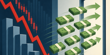 Temsili görsel: BIST 100 düşerken 10 hissede para çıkışı öne çıktı