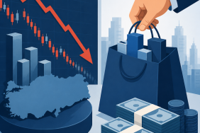 Temsili görsel: BIST 100 geriledi, İş Yatırım 3,06 milyar TL aldı