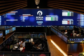BIST 100 gun ortasinda 12.11961 puana geriledi hakkında haber görseli