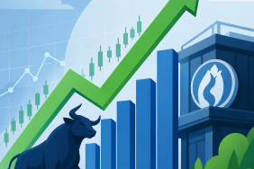 BIST 100 günü yüzde 0,82 artışla tamamladı