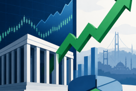 BIST 100 haftayı 12.265,98 puanda tamamladı