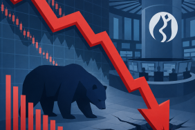 Temsili görsel: BIST 100 haftayı yüzde 4,44 kayıpla tamamladı