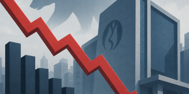 Temsili görsel: BIST 100 haftayı yüzde 5,16 düşüşle tamamladı