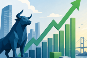 BIST 100 ilk yarıda 11.577 puana yükseldi