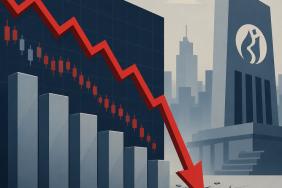 BIST 100 ilk yarıda 11.606,94 puana indi