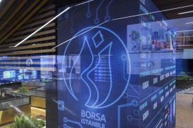 BIST 100 sanayi hisseleriyle gunu yükselisle tamamladi hakkında haber görseli