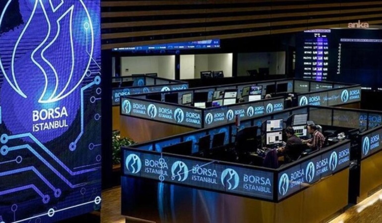 BIST 100’de kayıp yüzde 2’yi aştı