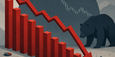 Temsili görsel: BIST 100’de son bir yılın en çok kaybettiren 10 hissesi
