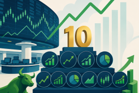 BIST’te dört göstergesi artan 10 hisse öne çıktı