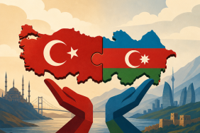 Bahçeli: Türkiye ve Azerbaycan ayrılmaz bir bütündür
