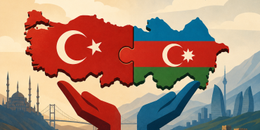 Bahçeli: Türkiye ve Azerbaycan ayrılmaz bir bütündür